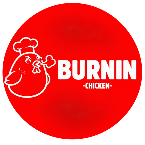Burnin Chicken