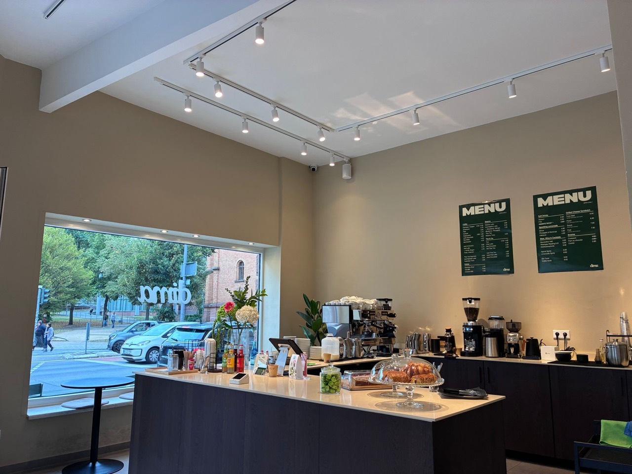 Dima Café