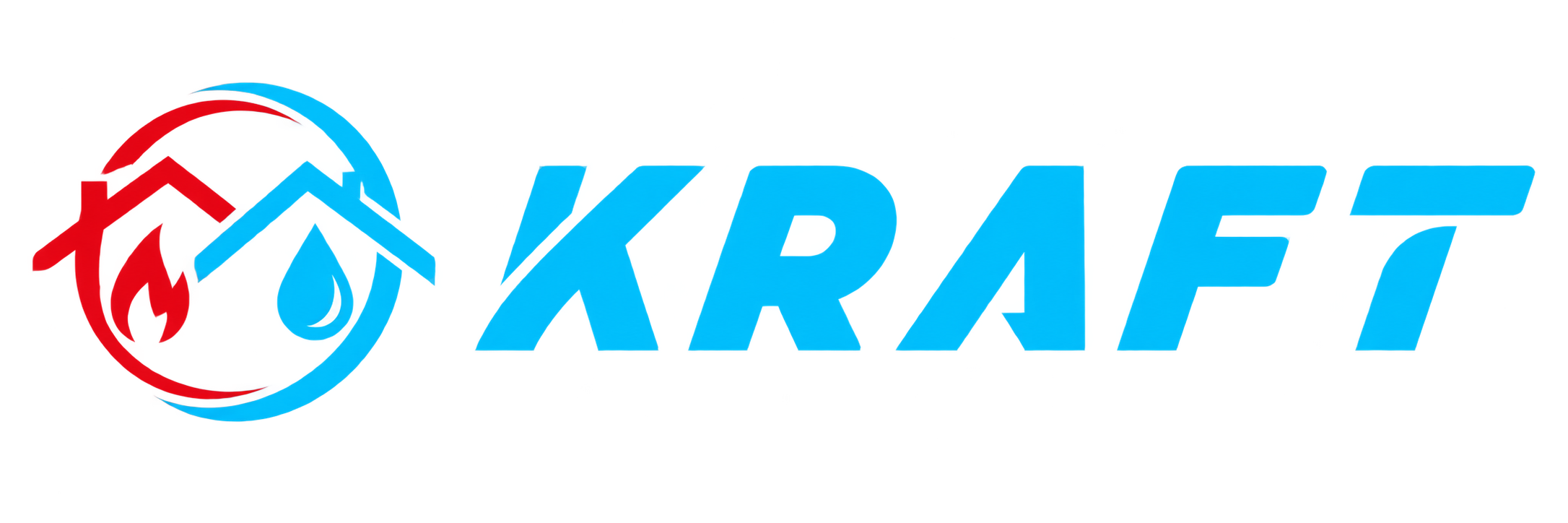KRAFT – Partner für Schadensanierung und Bautrocknung