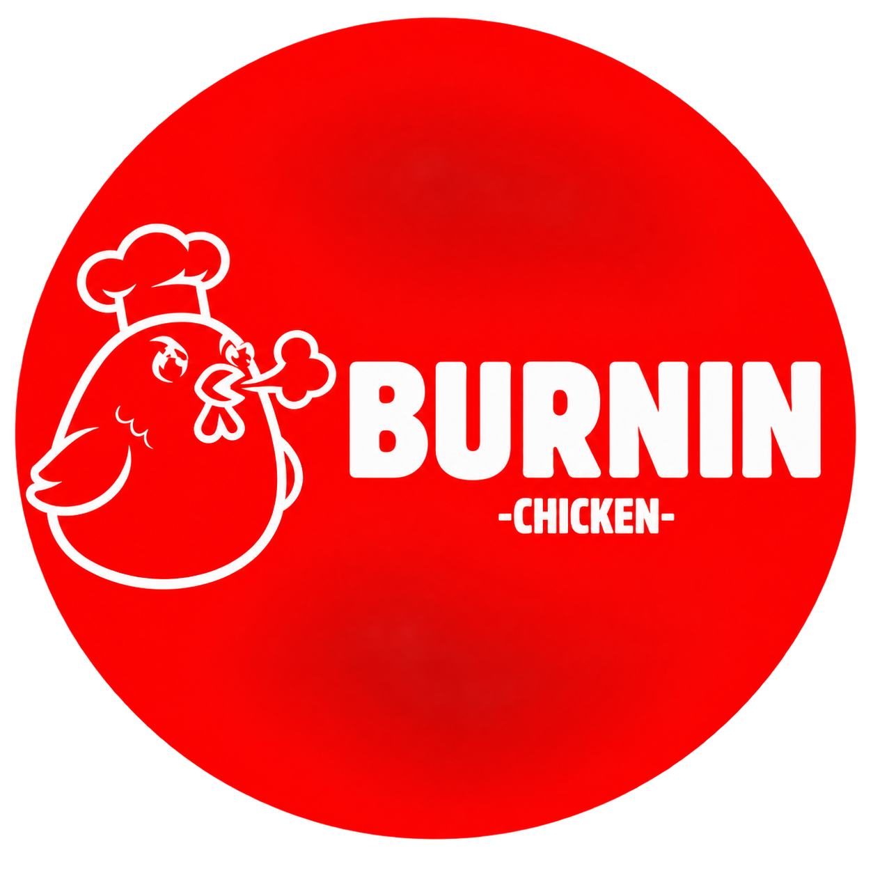 Burnin Chicken